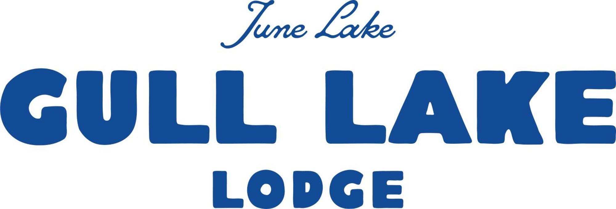 Gull Lake Lodge June Lake Eksteriør bilde